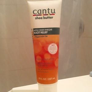 Cantu Refresh Root Relief with Apple Cider Vinegar